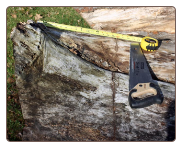 15" THICK CUT 15" THICK CUT